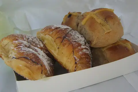 Fresh Patisserie & Bakery photo 1
